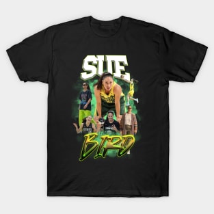 Sue Bird Bootleg T-Shirt